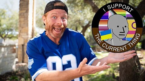 JP Sears defines what Normies call "doing painstaking research", prescribes how to treat dissidents