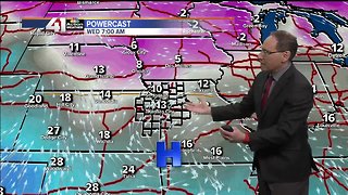 Jeff Penner Sunday Afternoon Forecast Update 3 3 19