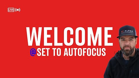 Welcome to the SettoAutofocus YouTube channel! 🔔 Subscribe for reviews, bird photography, and more!