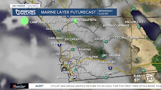 ABC 10News PinPoint Weather With Vanessa Paz