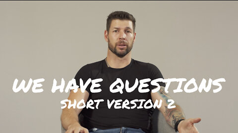 The 'Hood – We Have Questions – Short Version 2