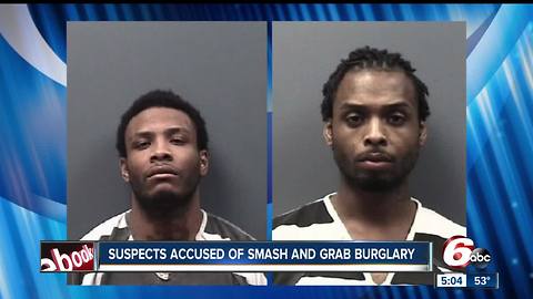 Suspects in Saks Fifth Avenue theft arrested with $14K worth of property