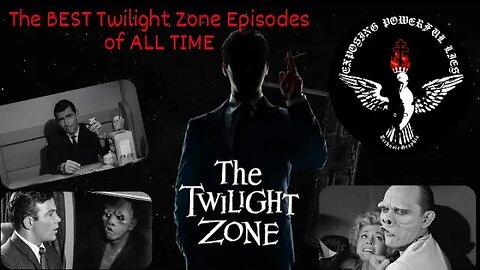 What Are The Best Original Twilight Zone Episodes?