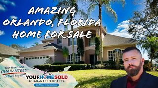 6725 Scimitar Ave, Orlando, FL 32812 | Your Home Sold Guaranteed Realty-Sold by Oliver 352-242-7711