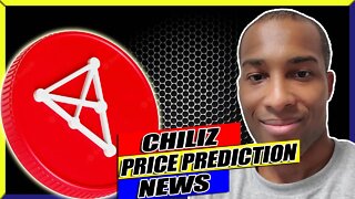 Chiliz Correction Let's Buy The Dip | Chiliz Price Prediction