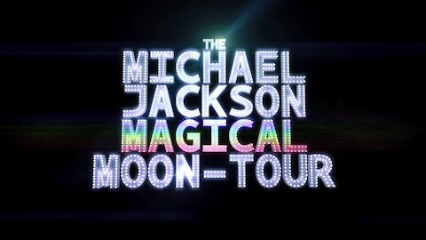 The Michael Jackson Magical Moon-Tour (Director's Cut)