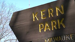 Search continues for suspect of sexual assault near Kern Park