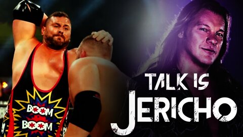 Talk Is Jericho: The Art of Podcasting with Colt Cabana
