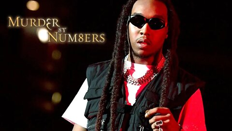 Murder By Numbers: Takeoff