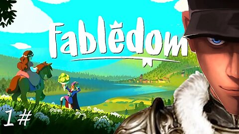 Fabledom Date me for my pumpkin Princes - Part 1 | Let's Play Fabledom Gameplay