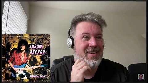 Classical Composer Reacts to Altitudes, Jason Becker | Mystery School