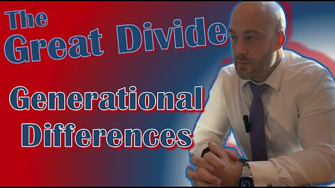 SipTalk Ep. 239: The Great Divide, Generational Differences