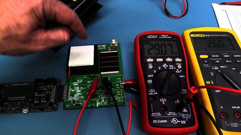 EEVblog #664 - Peltier TEG Energy Harvesting Experiments