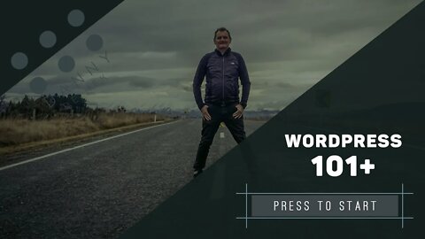 Plugin Installation - WORDPRESS 101+