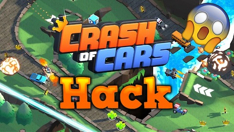 [WORKING] Crash of Cars Hack V1.2