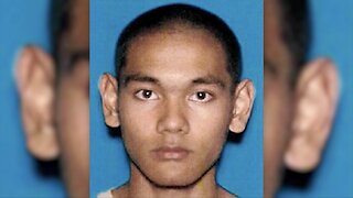 California Man In Custody After FBI Stops Terror Attack