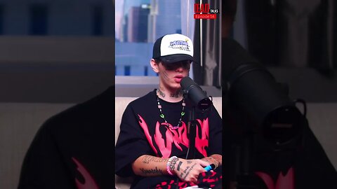 Lil Xan & Juice WRLD #shorts #podcast