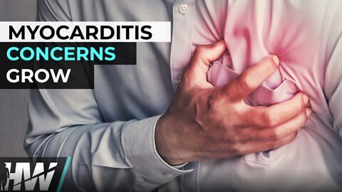 Shocking Dr Moran Myocarditis Autopsies Study Sudden Deaths After Covid-19 Jabs