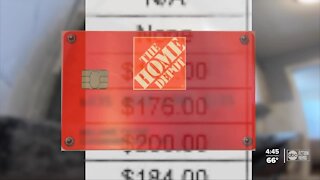 Local homeowner's low financing on Home Depot kitchen remodel turned costly after COVID delayed job