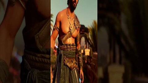 THE BEST ASSASSINS CREED MIRAGE TRAILER SO FAR #shorts