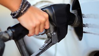 Las Vegas gas prices increase almost 44 cents in one month