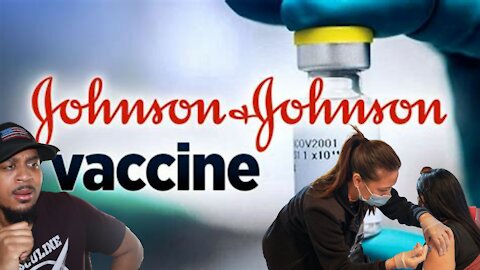 New FDA WARNING For Johnson & Johnson Vaccine