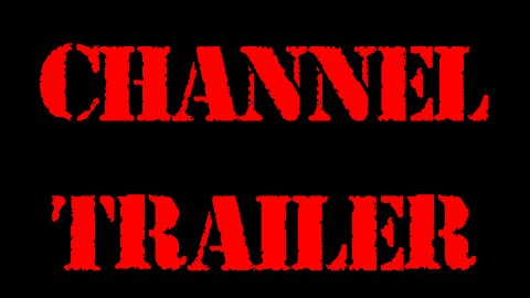 1_How To Security Guard Channel Trailer