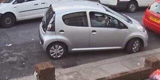 O pior estacionamento de todos os tempos