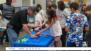 Ralston Public Schools offering summer school trade program