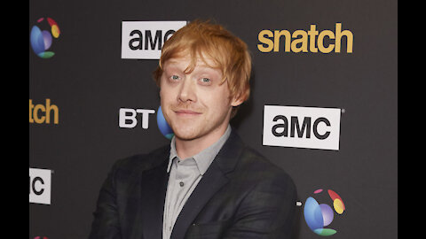 Rupert Grint on JK Rowling: 'You can have huge respect for someone and still disagree'