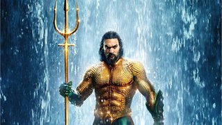 ‘Aquaman 2’ Will Hit Theaters In December 2022