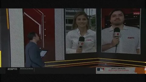 SPORTSCENTER ESPN AO VIVO 03/10/22 FLAMENGO GOLEIA /SÃO PAULO PERDE FINAL DA SUDAMERICANA