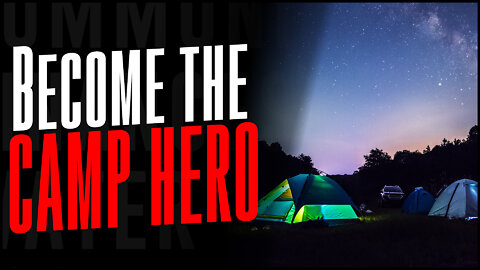 Become the Camp Hero | Rood Tv App