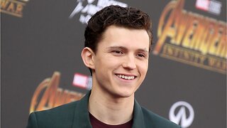 Tom Holland ‘Heartbroken’ That His 'Into The Spider-Verse’ Cameo Was Cut