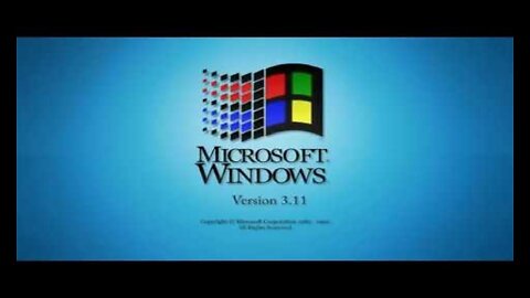 Scaricare e Installare Microsoft Windows 3.1 & Workgroup 3.11 Italiano