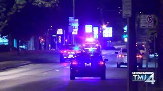 1 person in custody following police chase in Milwaukee County