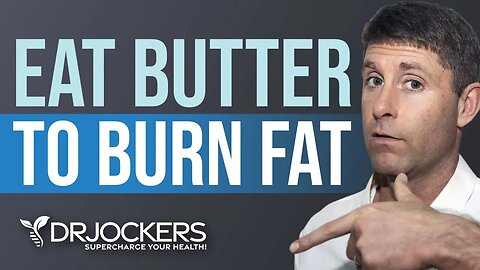 6 Key Nutrients in Grass Fed Butter for Fat Burning, Brain and Digestive Health