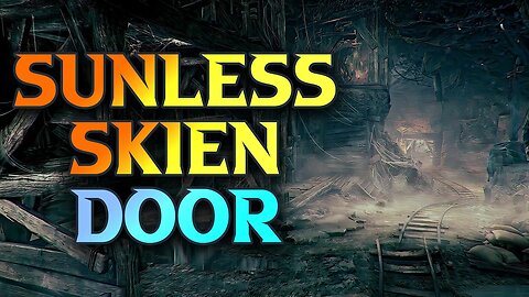 Using The Sunless Key Skein For Loot - Lords Of The Fallen 100 Percent Walkthrough