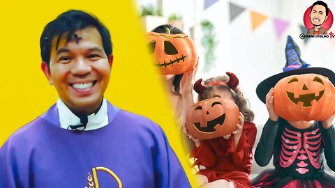 Demonyo ba ang pinagmulan ng Halloween?