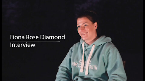 Interview - Fiona Rose Diamond