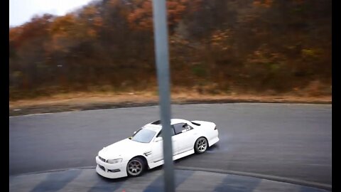 Ebisu Autum Drift Matsuri Ryan Beall R O A D B L A S T E R S