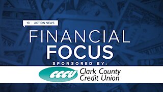 Financial Focus for December 14