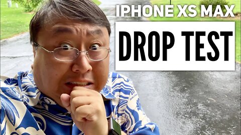How Durable is the iPhone XS Max?