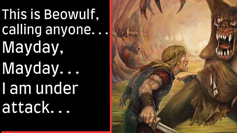 ASL Recommends: Sword of Cepheus | Fantasy Done Traveller Style!