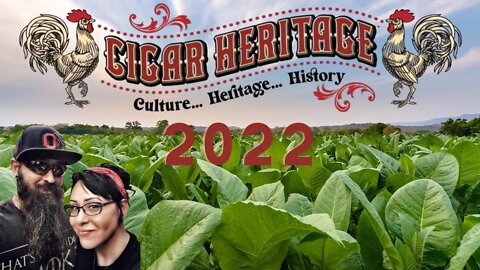 Ybor City Cigar Heritage Festival 2022 | Cigar Prop