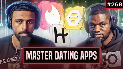 How To MAX Matches On Dating Apps In 2023/2024
