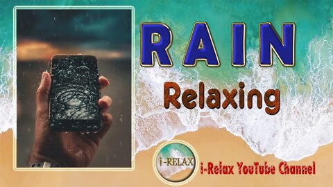 استرخاء المطر | Rain Relaxing