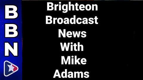 Brighteon Broadcast News, May 25, 2023