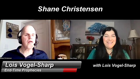 Shane Christensen Interview 10-23-2022