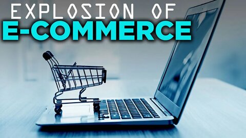 WHAT EXACTLY IS ONLINE BUSINESS? | DATA-DRIVEN NATURE | BENEFITS OF A PLATFORM FOR E-COMMERCE
